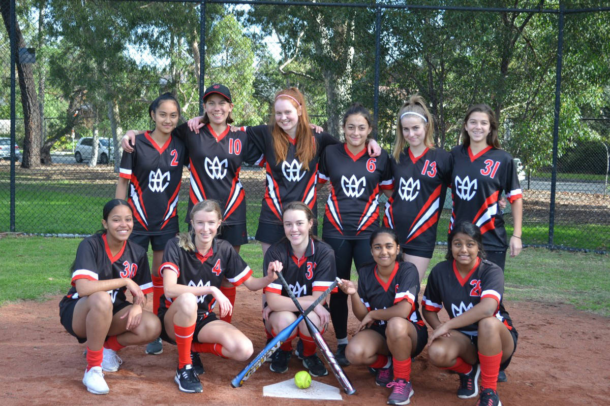 Sport Glen Eira College